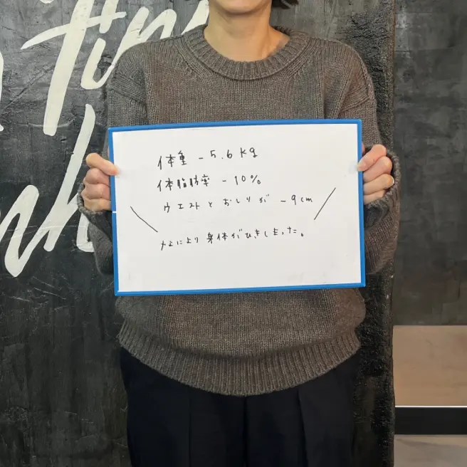 お客様の声 - 12